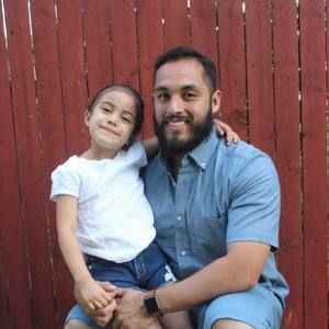 Meet your Posher, Rolando